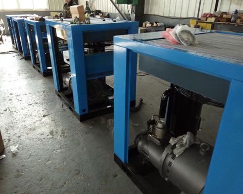 沈陽(yáng)氣體壓縮機(jī)