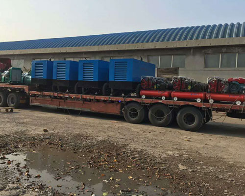 沈陽(yáng)氣壓機(jī)