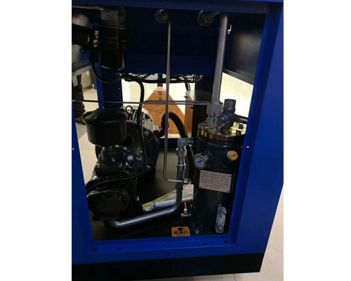 沈陽無油空壓機(jī)