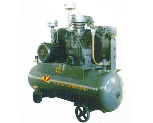 沈陽(yáng)空壓機(jī)廠