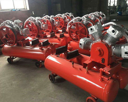 沈陽(yáng)壓縮機(jī)廠