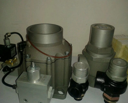 沈陽(yáng)空壓機(jī)配件