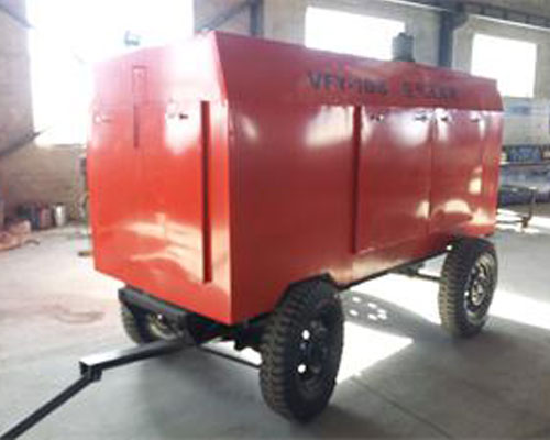 沈陽(yáng)空氣壓縮機(jī)制造廠