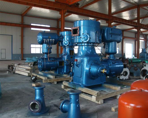 沈陽(yáng)氣壓機(jī)