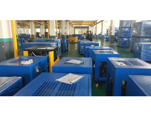 沈陽高壓空壓機(jī)