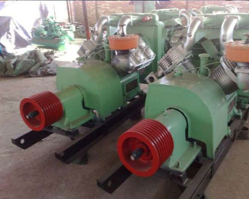 沈陽空壓機(jī)配件