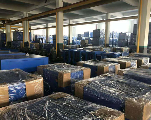 沈陽空氣壓縮機(jī)廠