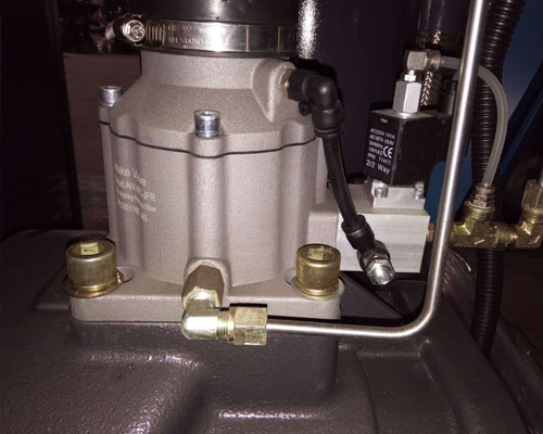 沈陽空氣壓縮機(jī)制造廠