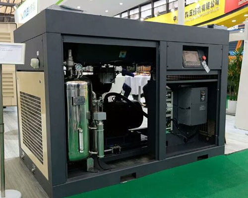 沈陽(yáng)氣體壓縮機(jī)